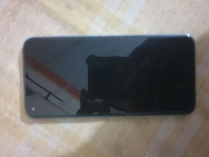 Samsung A11 - photo 1