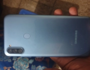 Samsung A11 - Photos