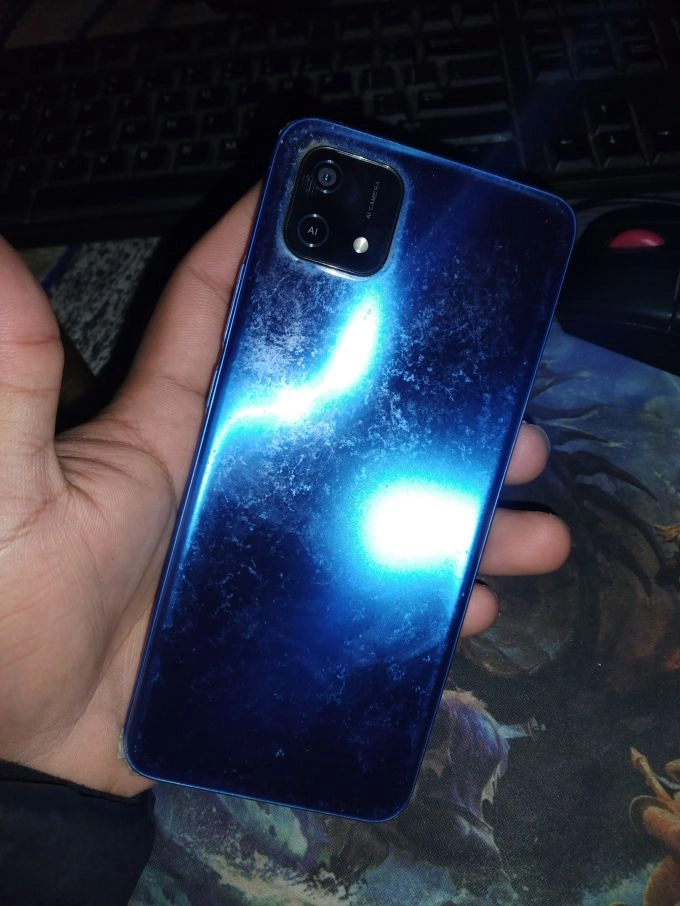 OPPO A16e - photo 1