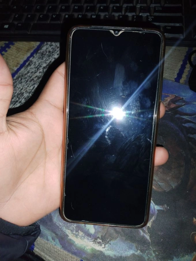 OPPO A16e - photo 2