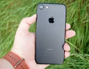 Iphone 7 - Photos