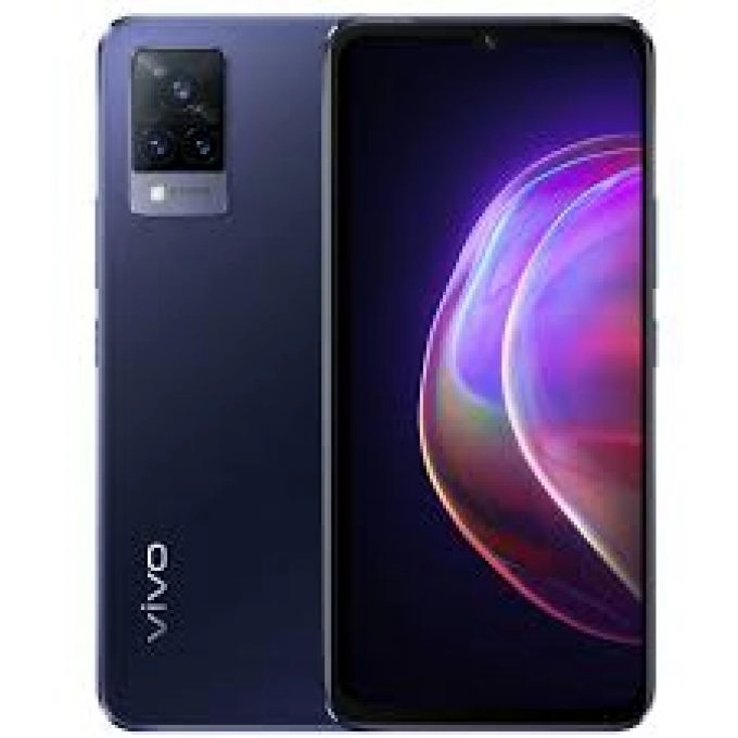 Vivo V21(10/10 Condition) - photo 2