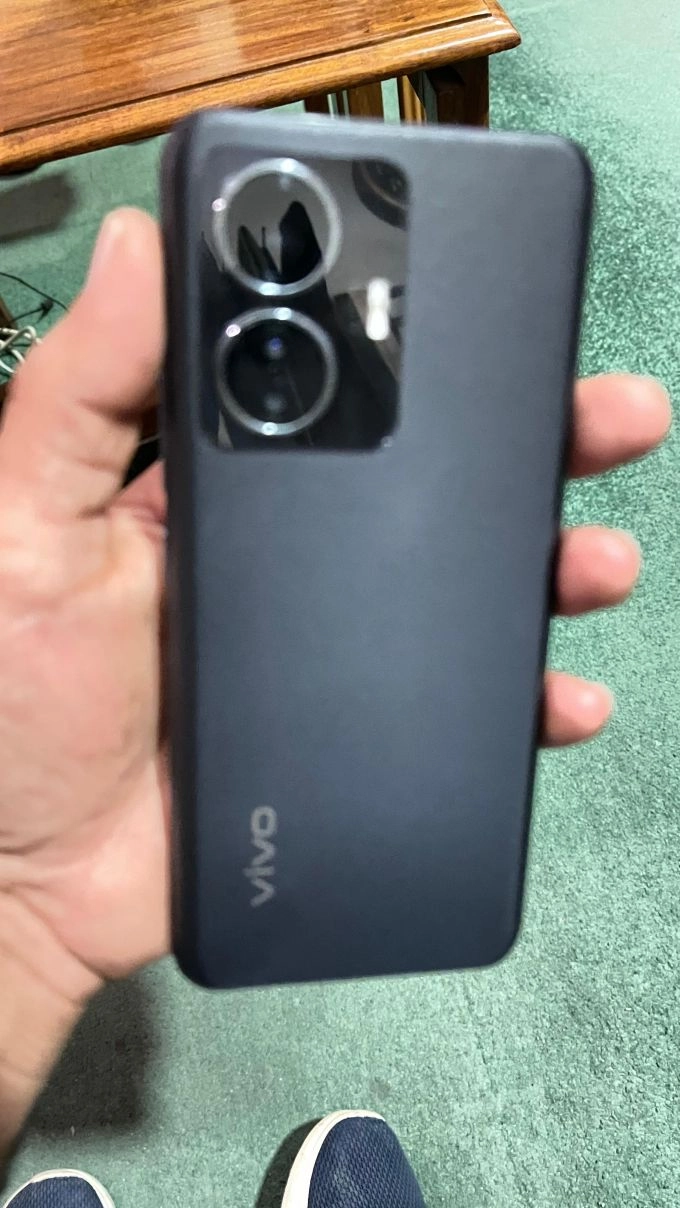 Vivo y55 - photo 1