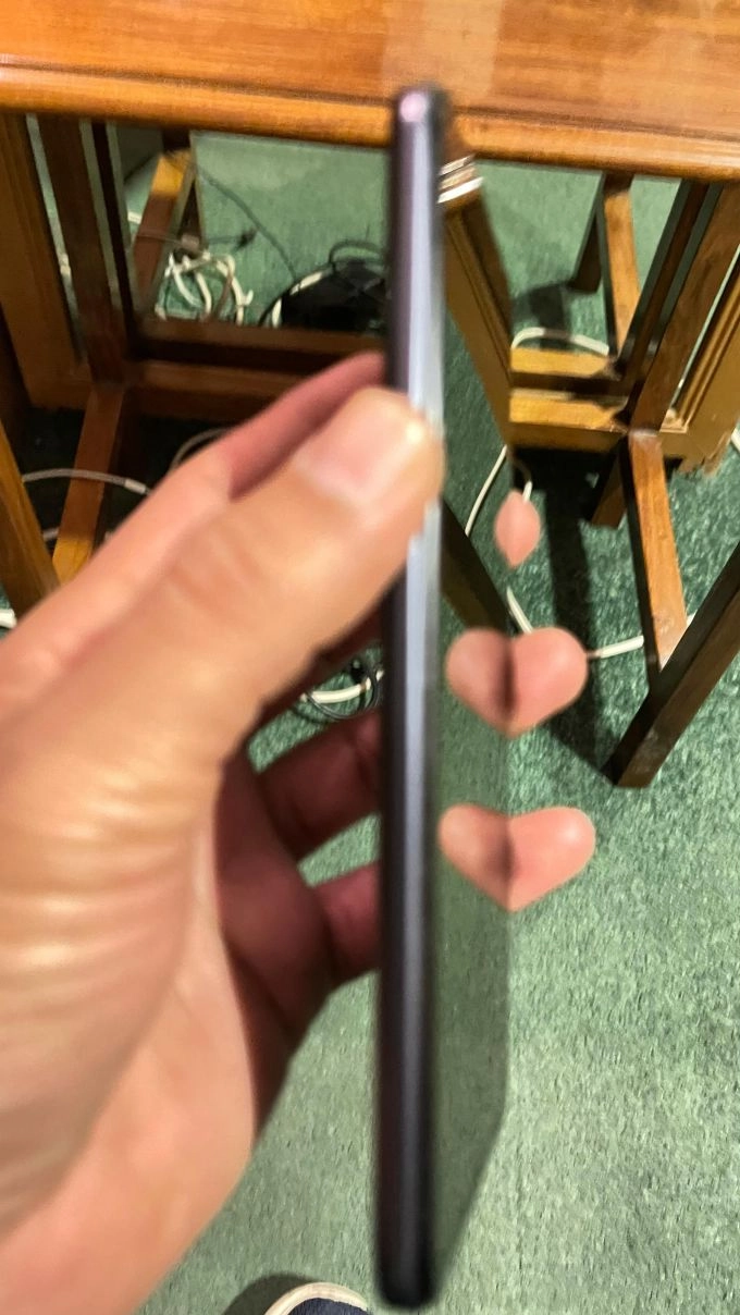Vivo y55 - photo 3