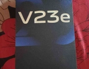vivo v23e 8/128 box pack - Photos