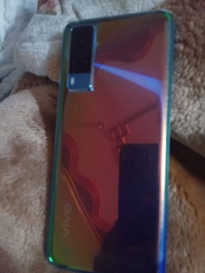 Vivo Best condition no scratches no dots inside screen - photo 1