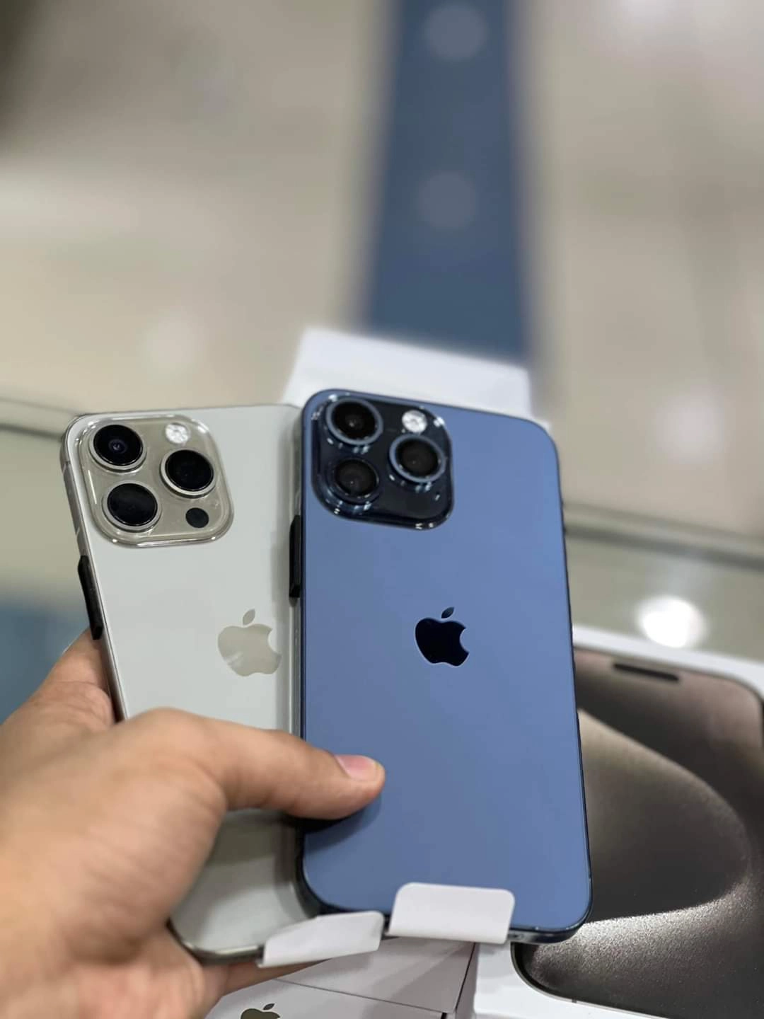 Iphone 14 pro max Master Copy 