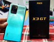 GAMING MOBILE - POCO X3 GT (8/256) - Photos
