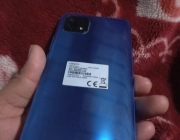 Oppo a16e - Photos