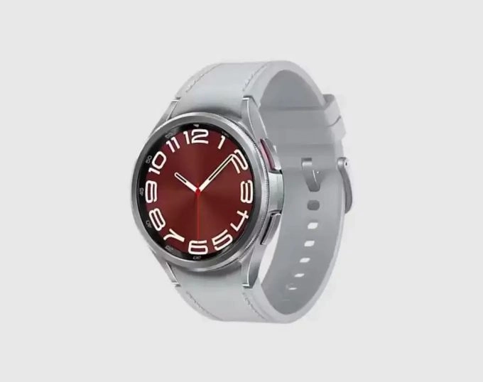 Samsung Galaxy Bluetooth Smart Watch 6 Classic 47mm - photo 1