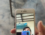iPhone 8 - Photos