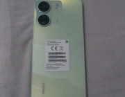 redmi 13c due to emergency green colour - Photos