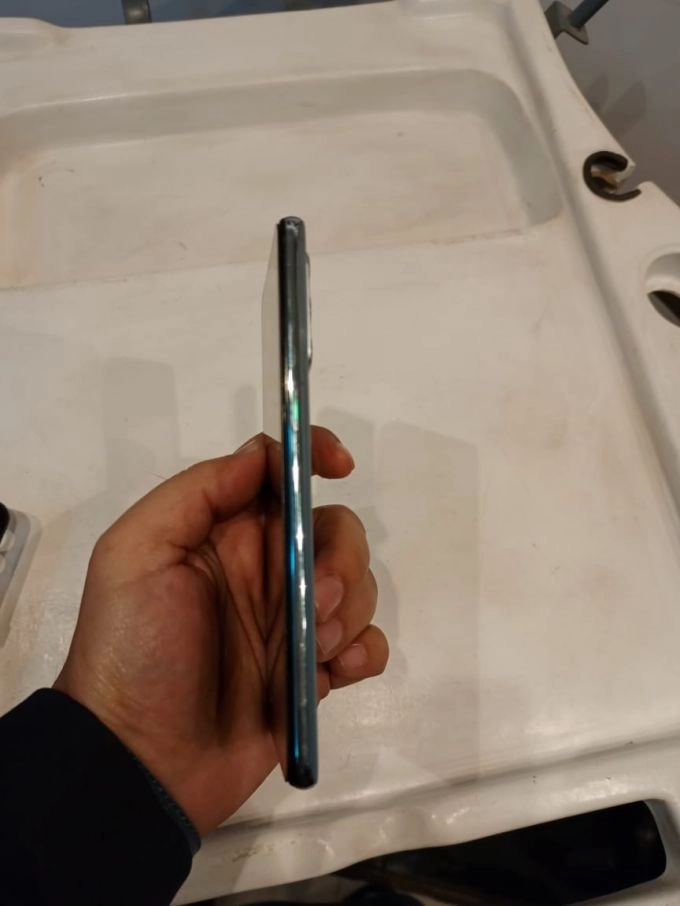 Oppo used set with 09/10 condition PTA approved - photo 2