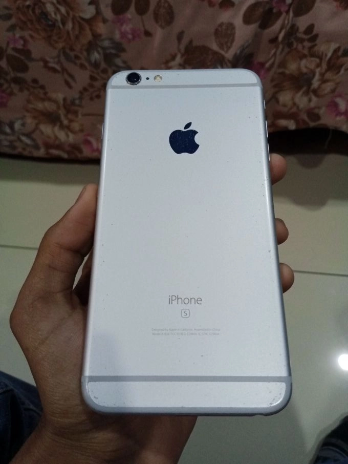 Iphone 6s plus - photo 1