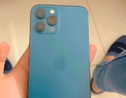Iphone 12 pro max 128gb - Photos