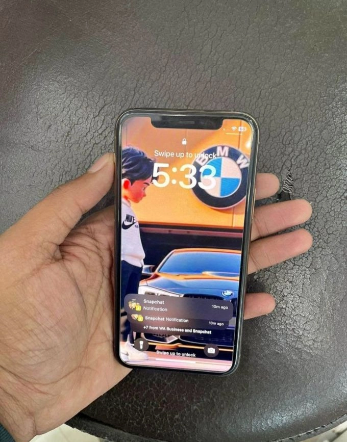 64gb 11 pro jv battery health 74% truetone ok face id - photo 2
