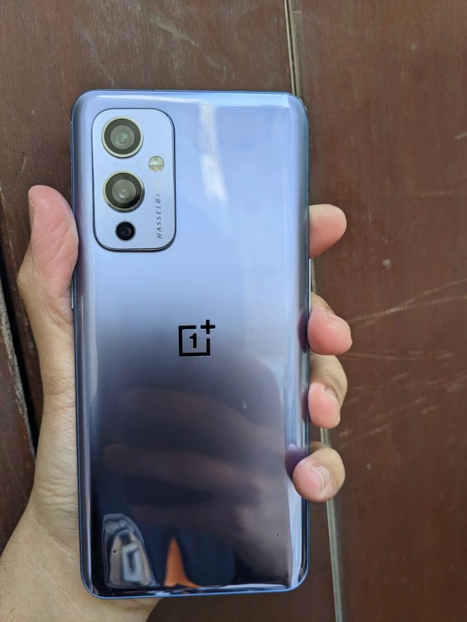 ONE PLUS 9 URGENT SALE - photo 1