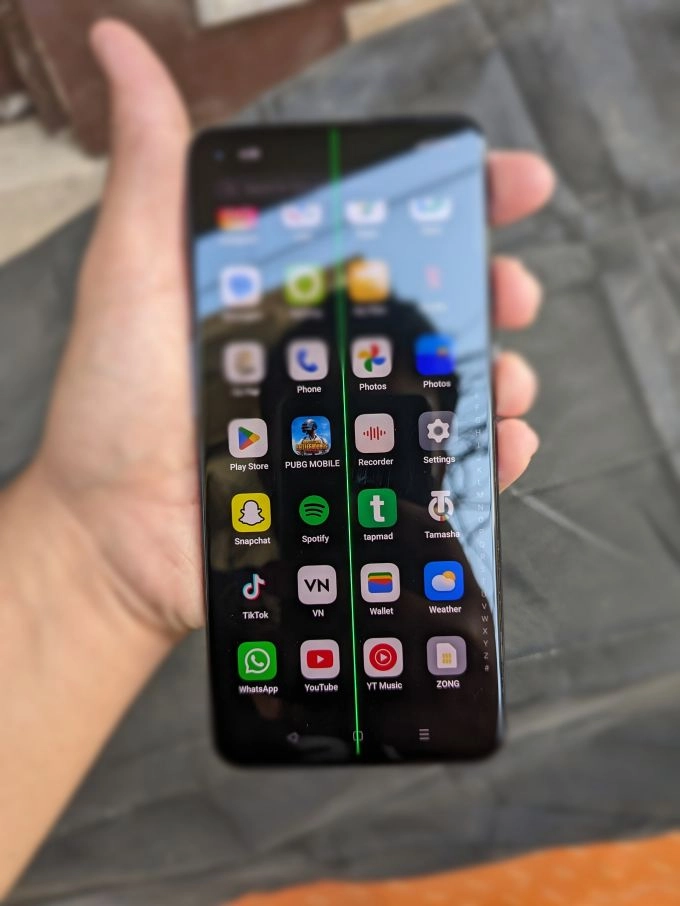 ONE PLUS 9 URGENT SALE - photo 1