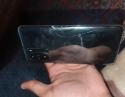 Xiaomi Poco F3 panel ma lines and back Damag ha throi side sa - Photos