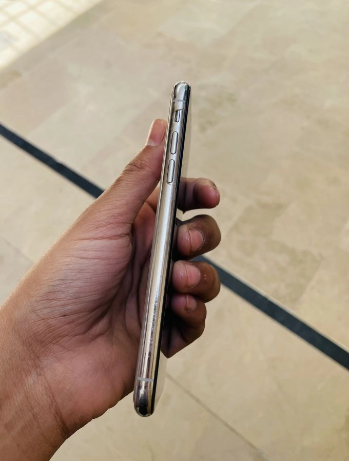 Iphone x 256gb pta approved - photo 3