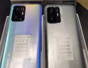 Xiaomi 11 8/128 box pack - Photos