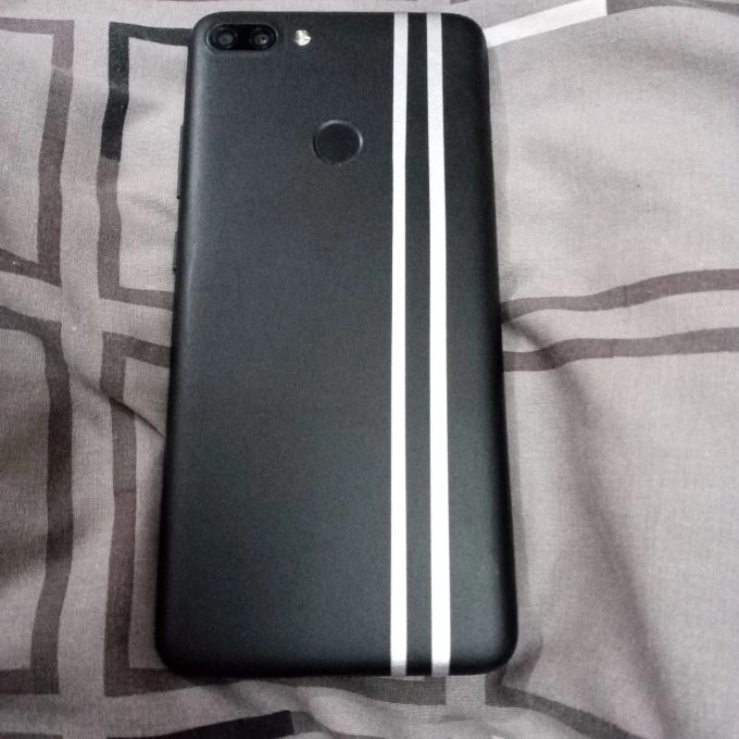 Infinix hot 6 pro - photo 2
