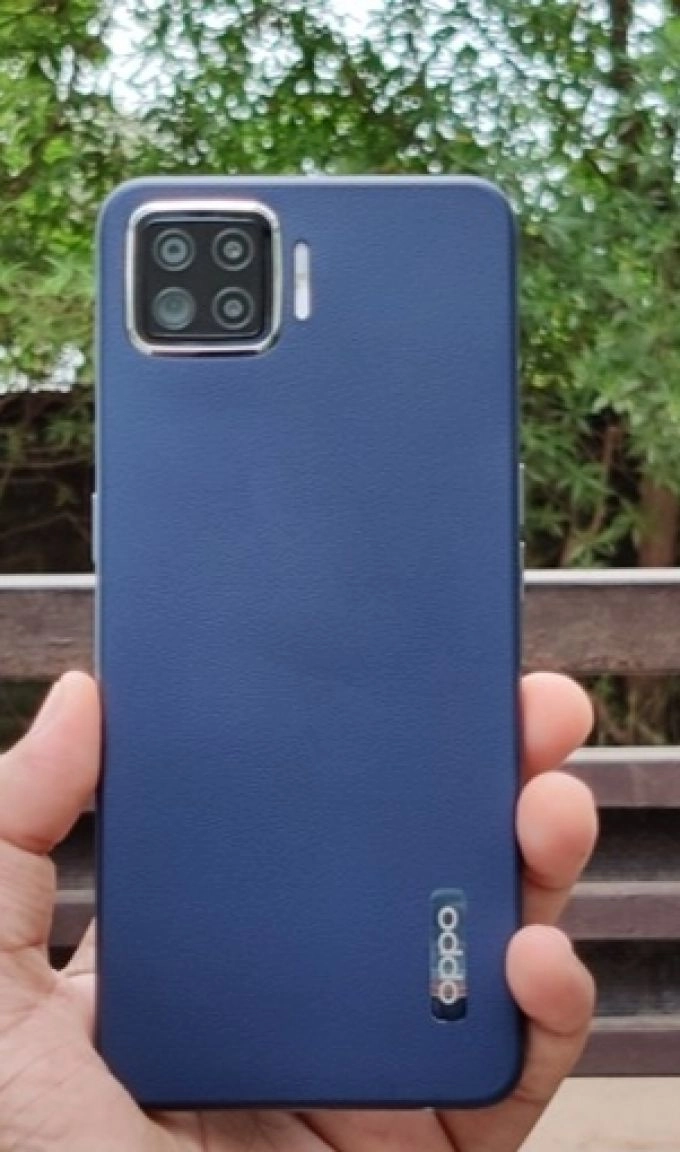Oppo F-17 8/128gb - photo 1