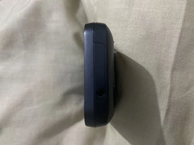 Jazz digit 4G pro (with box + original charger) - photo 3