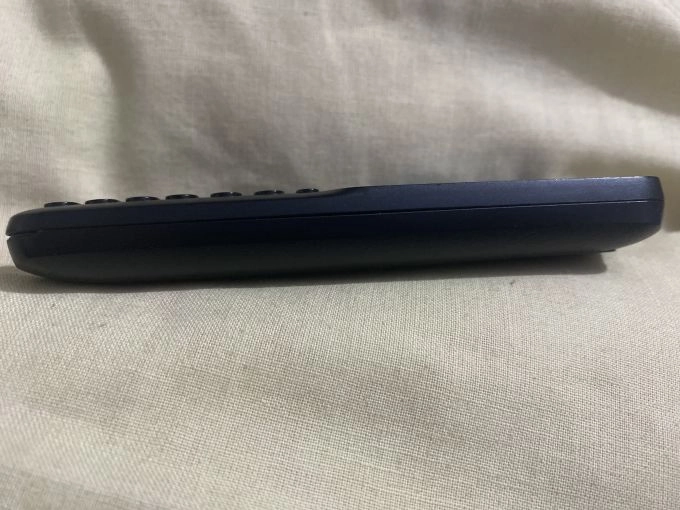 Jazz digit 4G pro (with box + original charger) - photo 2