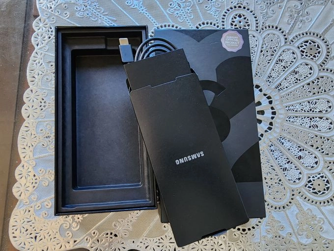 S22 Ultra 10/10 Official PTA approved - photo 3