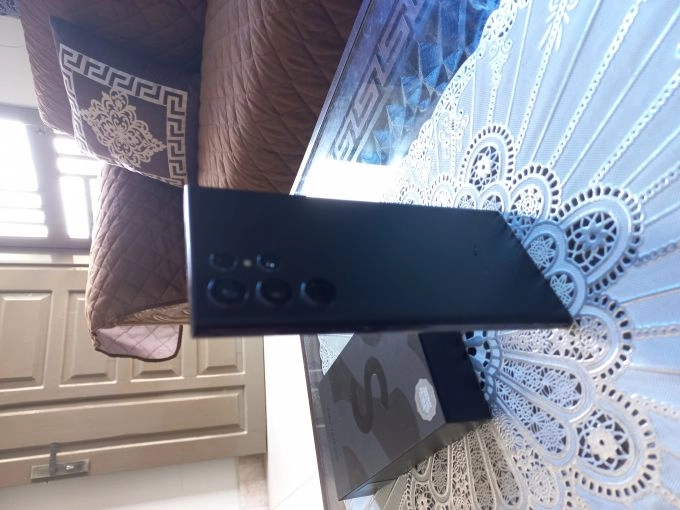 S22 Ultra 10/10 Official PTA approved - photo 1