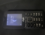 Jazz digit 4G pro (with box + original charger) - Photos