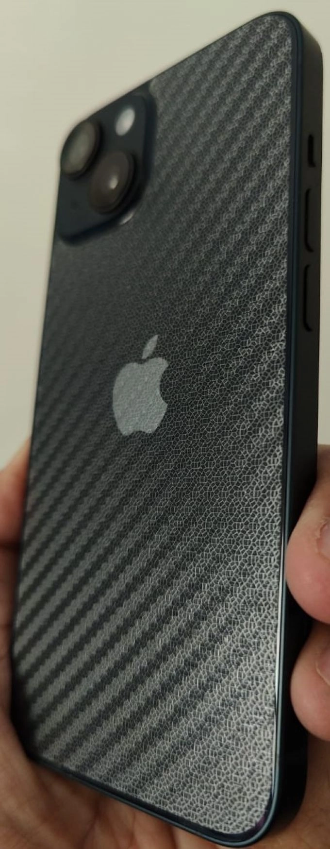 Iphone 14 128 GB Midnight - photo 2
