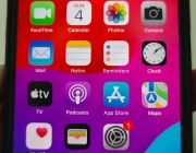 Iphone 14 128 GB Midnight - Photos