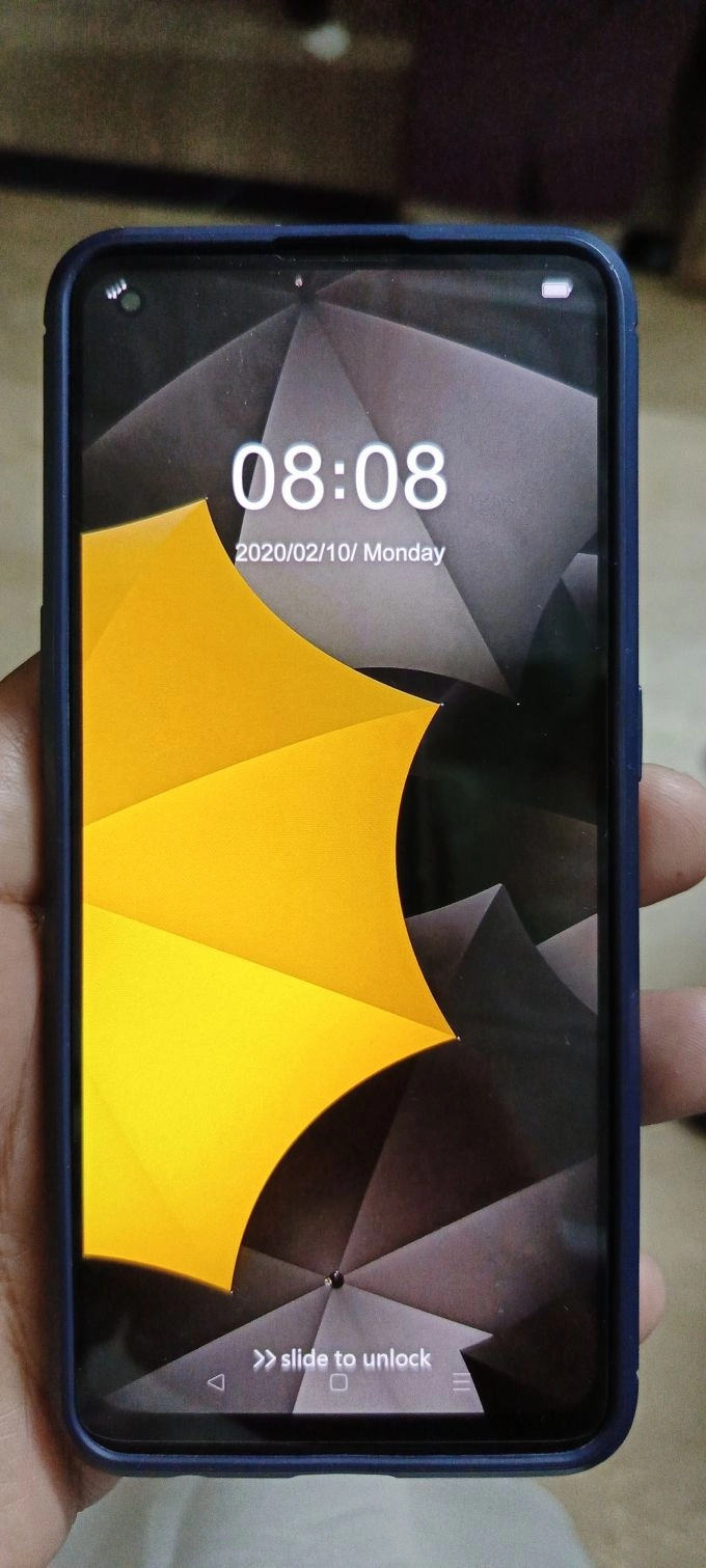 A Oppo A 95 Amoled Always On Display 8/128 - photo 2