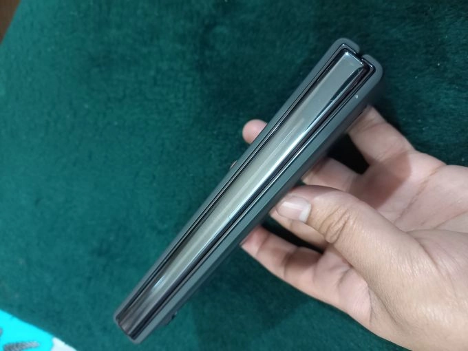 SAMSUNG Z FOLD5 PTA APPROVED - photo 2