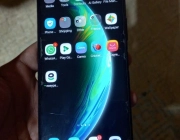 Infinix note 7 6/128 sheesha piece set - Photos