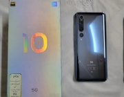 Mi 10 5G - Photos