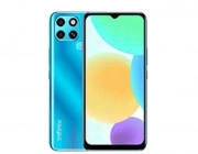 Infinix smart 6 used - Photos