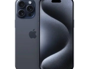Apple iPhone 15 Pro-256GB-Brand New - Photos