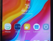 Infinix Hot 8 - Photos