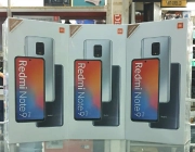 Xiaomi redmi note 9 pro (6/128) - Photos