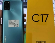 Realme C17 6gb/128gb brand new - Photos