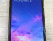 SAMSUNG A6 PTA APPROVED - Photos
