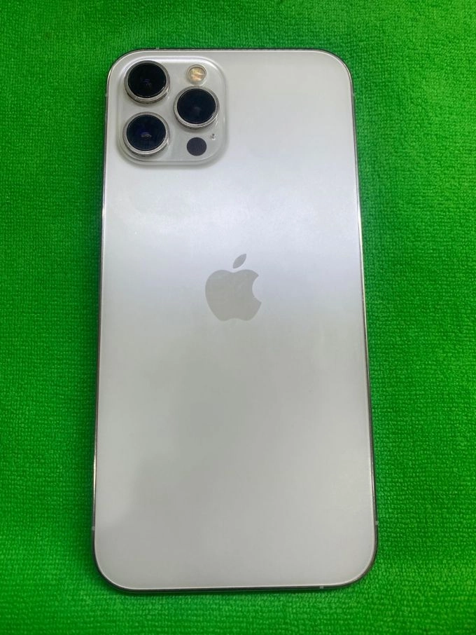 iphone 12 pro max non pta 256gb 10/9 condition - photo 1