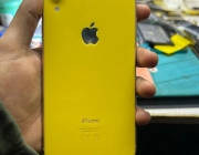 iPhone xr - Photos