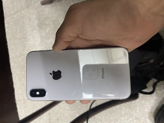 Iphone X PTA approved - photo 1