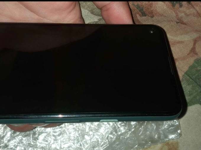 Google Pixel 5A 5G - photo 1