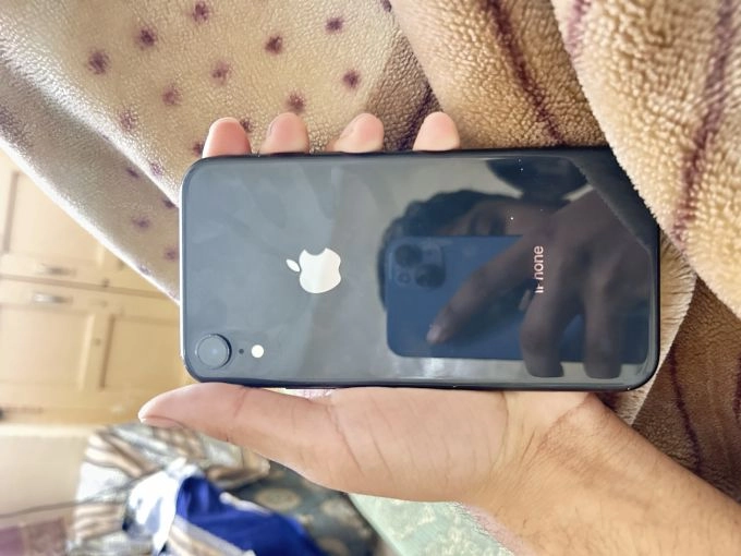 Iphone Xr urgent sale - photo 1