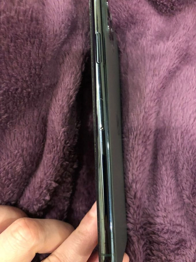 iPhone 11 Pro max 64 GB - photo 2
